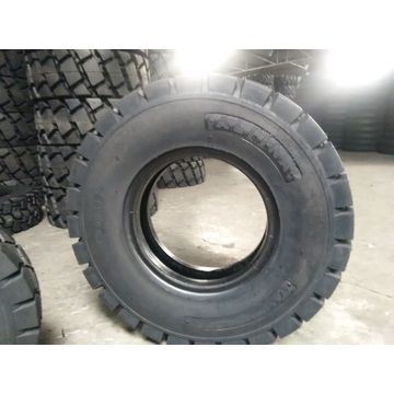 Alpina Brand pneumatic Forklift Tires