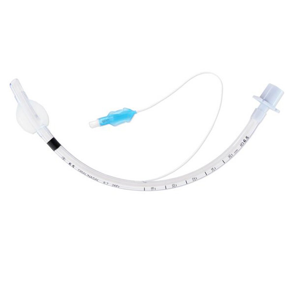 Endotracheal Tube Series & Different Types Tracheostomy Tube