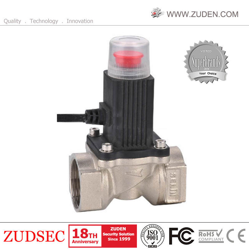 Electrovalve / Solenoid Valve / Alarm Valve