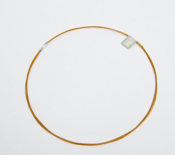 Plastic Coated High Tensile Steel Wire Rope