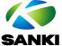 Sanki Fuel Dispenser Sk10