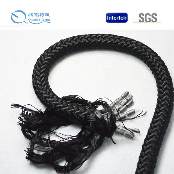 Glass Fiber Braided Rope