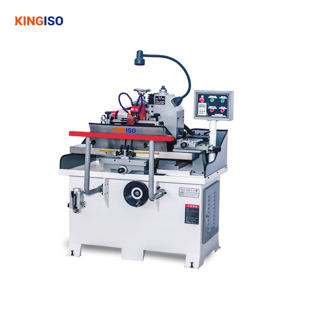 Woodworking Profile Knife Grinder Machine Blade Sharpener