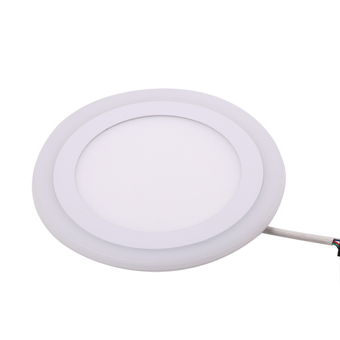 Sunle PF95% Driver Ceiling Dimmable LED Panel Light (SLBL032)