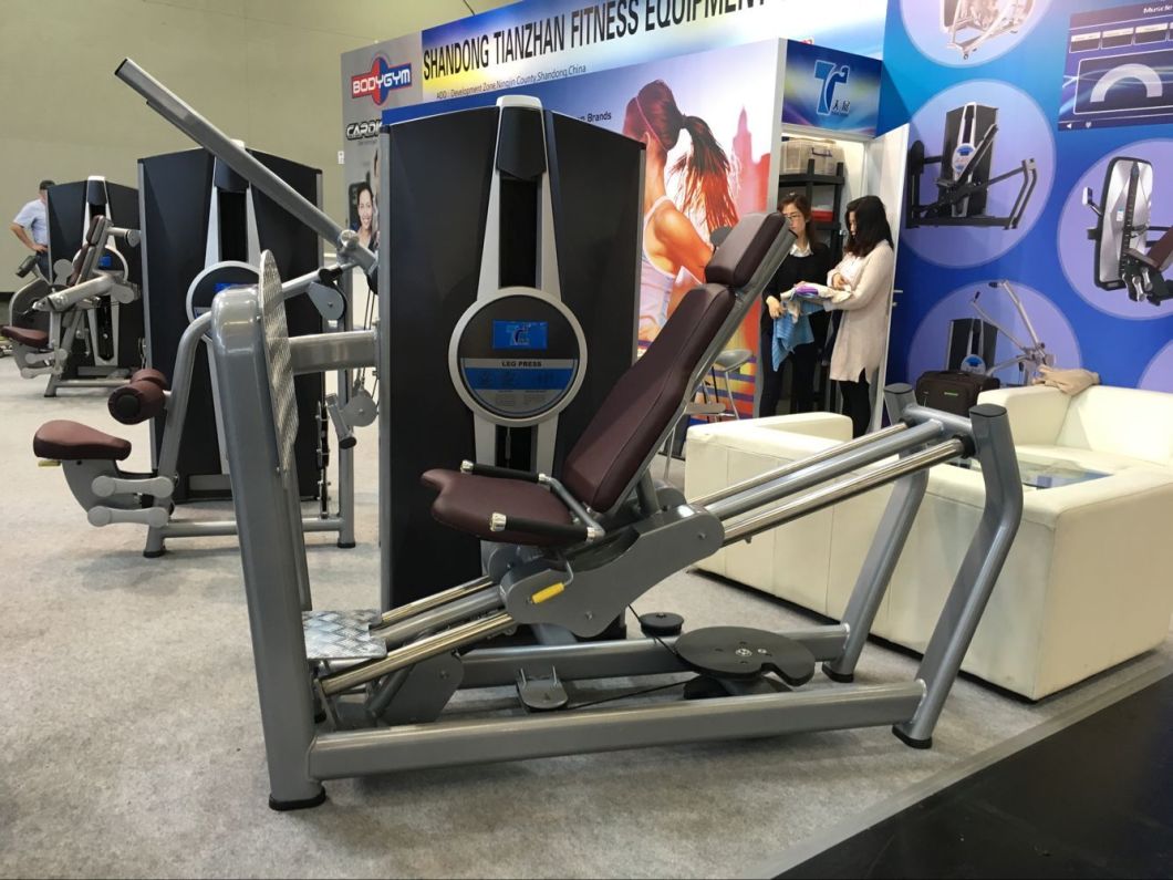 2016 New Design Tianzhan Fitness Equipment/ Adjustable Abdominal Bench Tz-8027