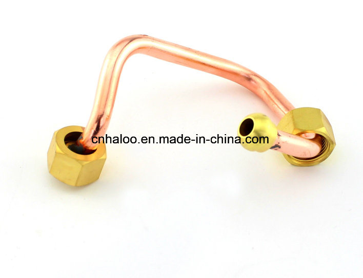 Welded Copper Pipe Fittings for Coffeemaker