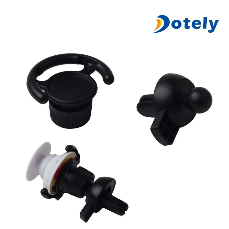 Car Dashboard Desk Wall Mount for Pop Stand Socket Expanding Grip