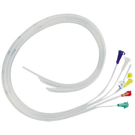 Best Selling Disposable Stomach Tube with Ce and ISO