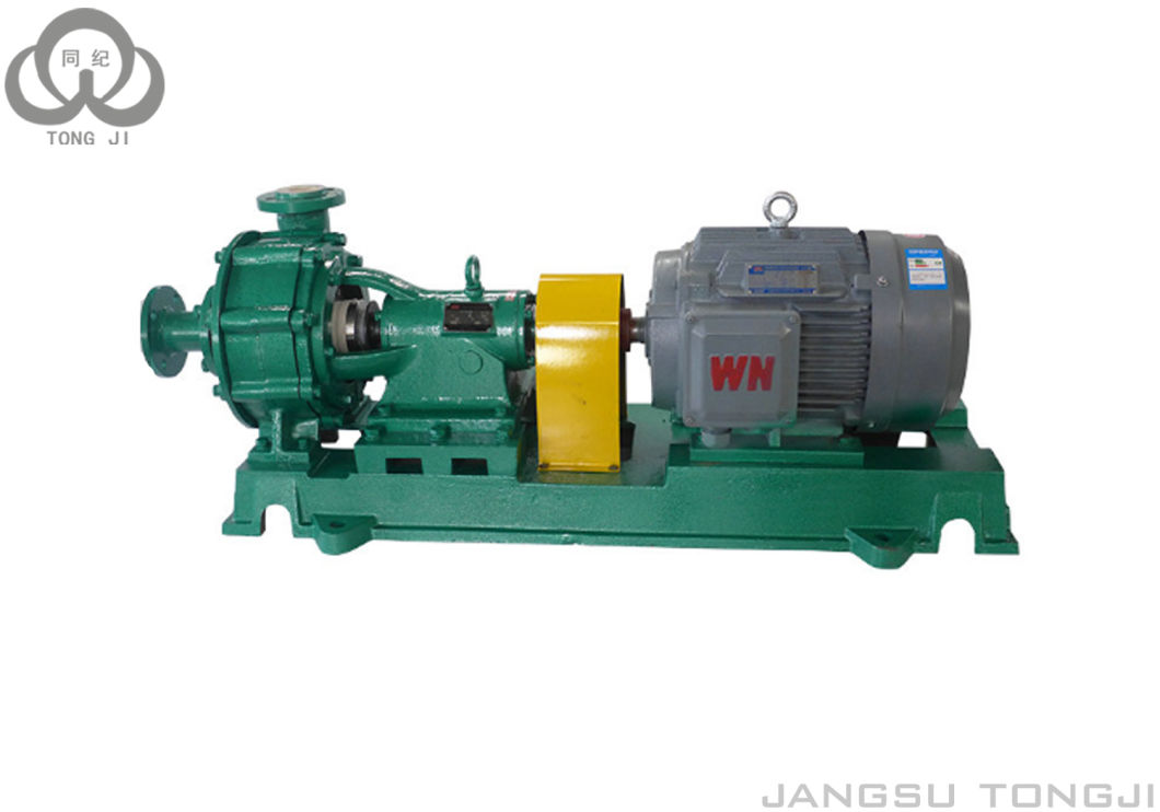 Most Popular Anti-Corrosion Sand Suction Dredge Pump