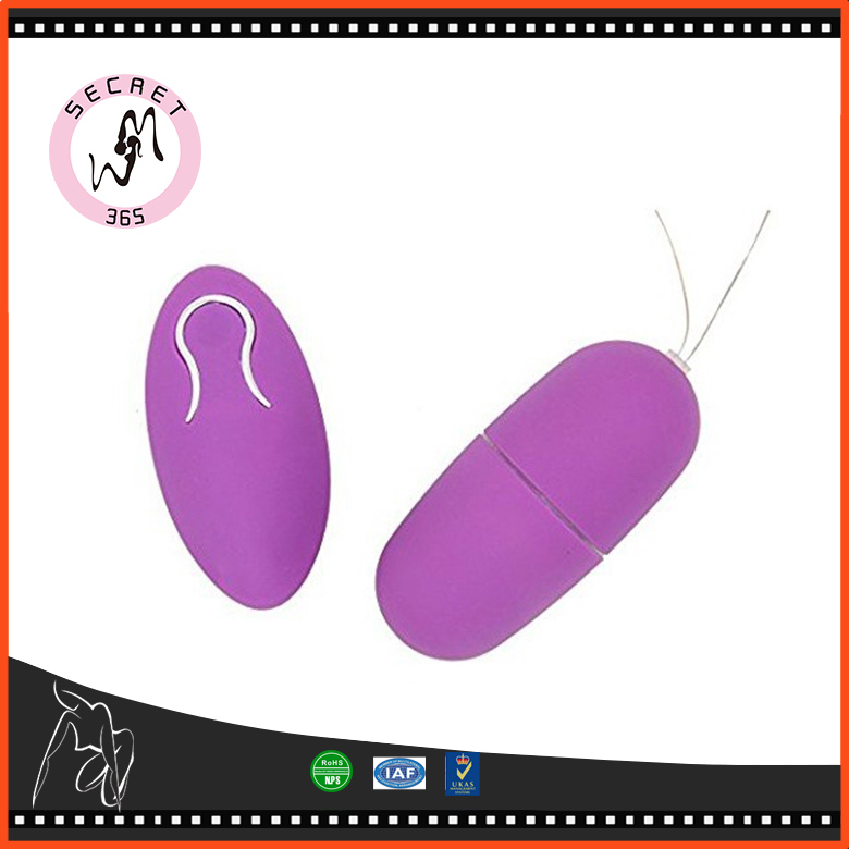 Pretty Love USB Rechargeable 12 Speed Waterproof Vibrators Remote Control Bullet Vibrator