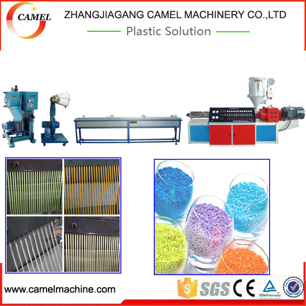 Pet Granulating Machine Pelletizing Line/Granulation Machine