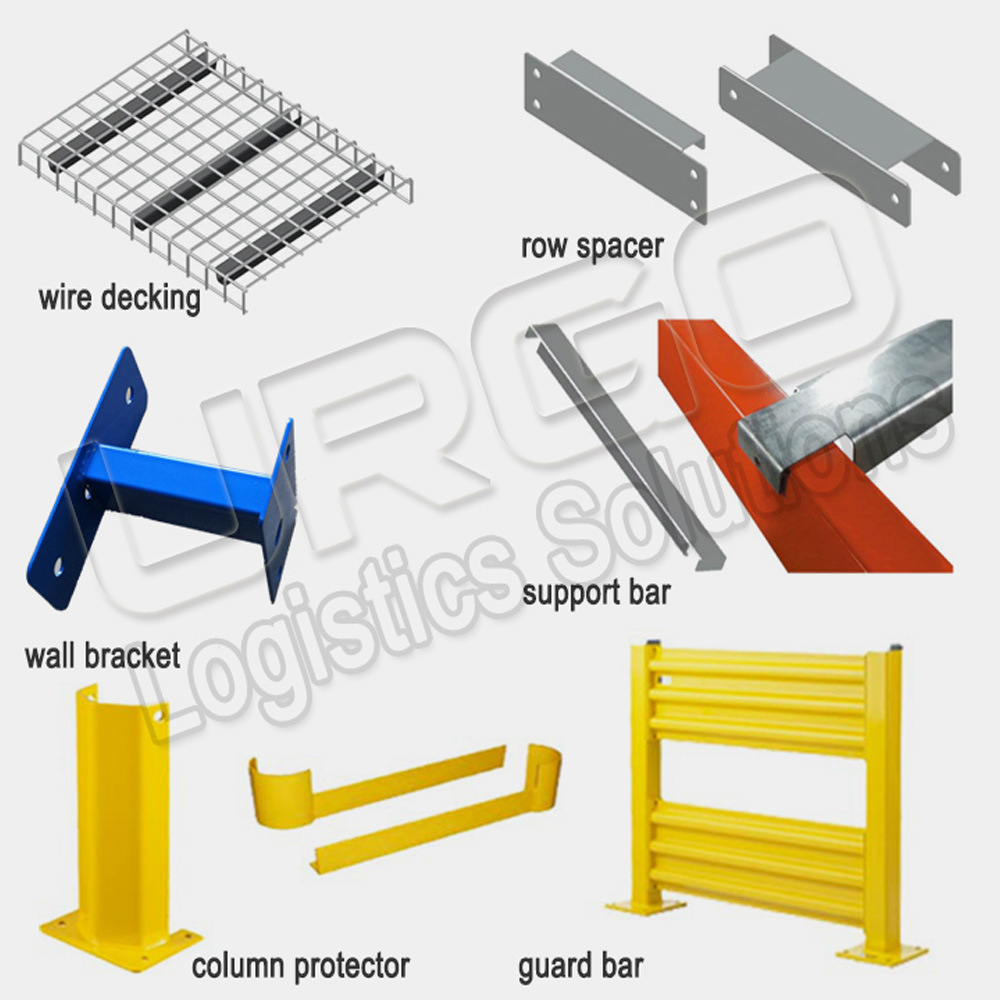 High Quality Warehouse Storage Rack