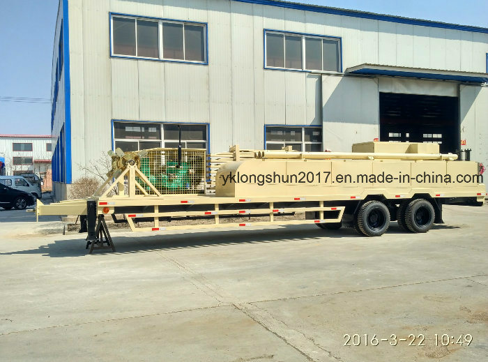 Long Type Super Span 240 with Generator Arch Steel Building Roll Forming Machine