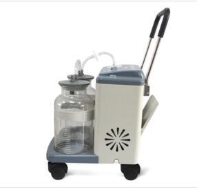 Electric Suction Unit for Abortion (DFX-23D-I)