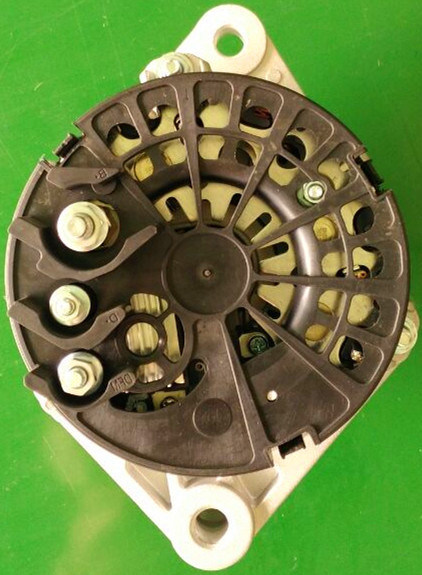 Bosch: 0124425100, 0986048791 Car Alternator for FIAT