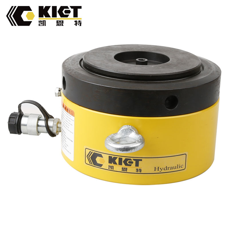 Kiet Servo Hydraulic Cylinder with High Security Assurance