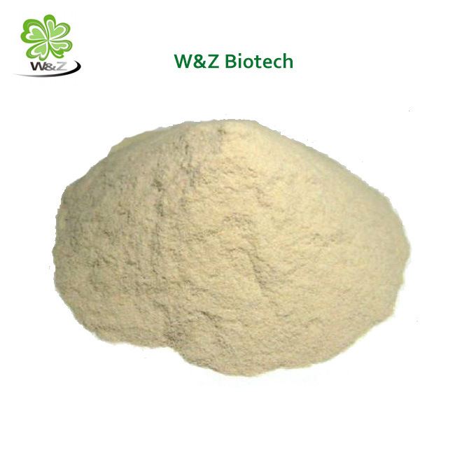 98% L-Gossypol Acetic Acid of Cotton Seed Extract Powder