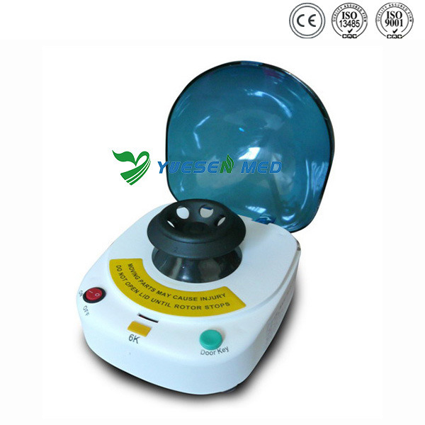 Medical Yscf-4K Low Speed Mini Laboratory Centrifuge