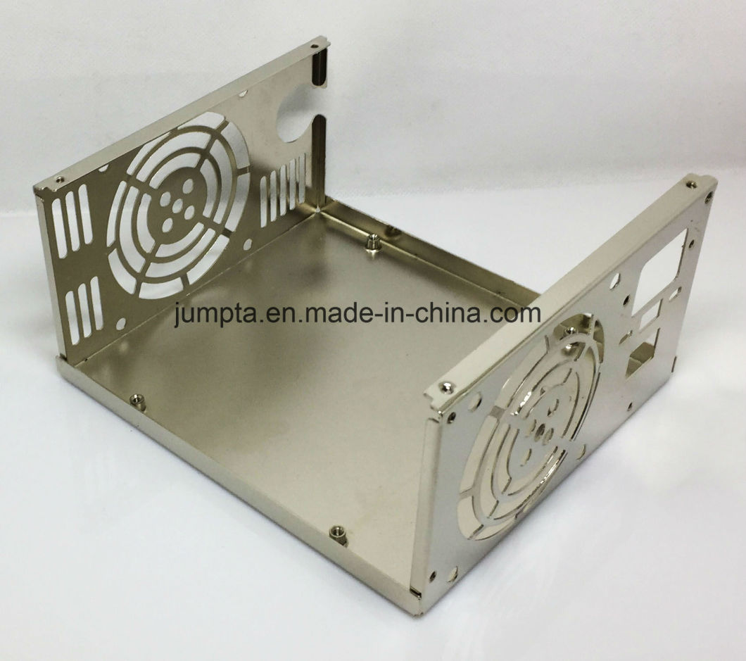 Steel Processing, Aluminum Laser Cutting, Laser Cutting and Bending Product