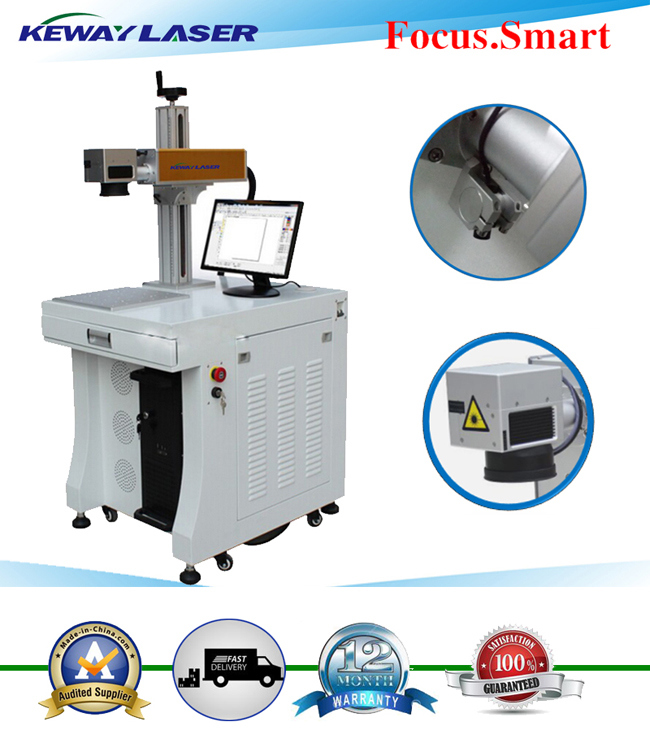 20W Lowest Price for Laser Marking Machine Bearing Accessory