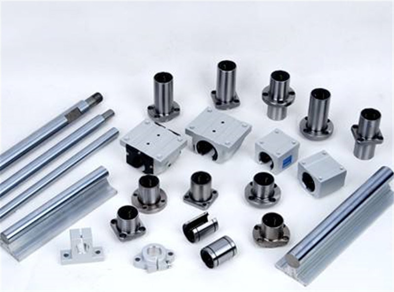 Linear Motion Bearing Linear Slide Bearing Ball Bearing Bushing