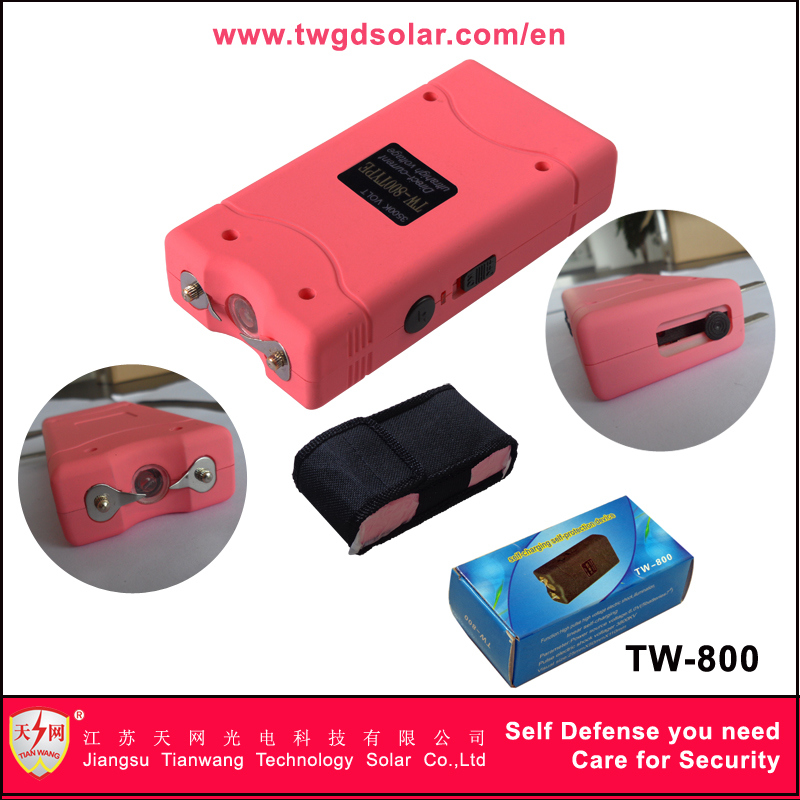 Woman Safe Guard Escape Tool Stun Guns