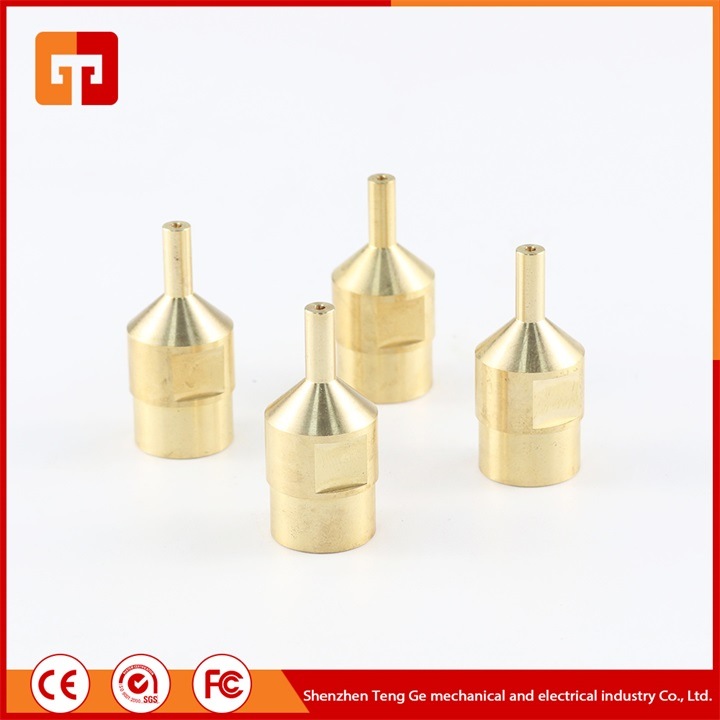 Custom Precision Machining Milling Hardware Processing Steel Copper Bicycle Parts