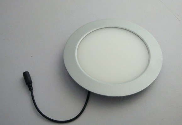 15W LED Panel Light Round Ceiling Light