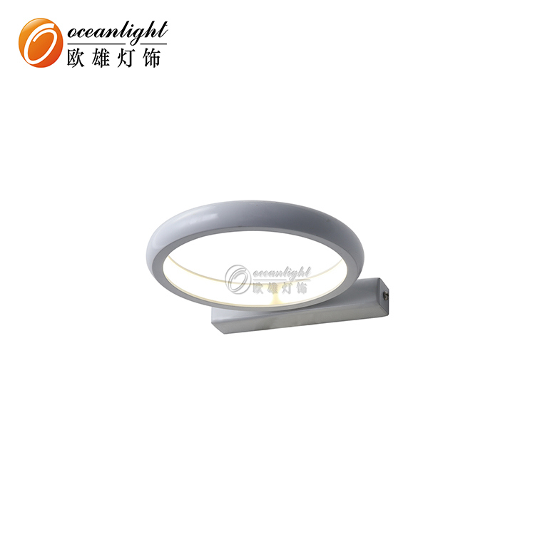 Modern LED Wall Lamp Cheap Price Wall Lighting (OMD81730021)