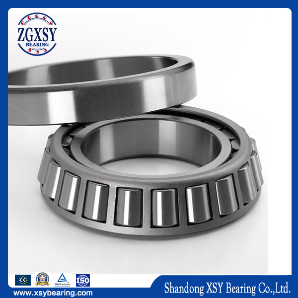 31300 Series Truck Bearing Tapered Roller Bearing