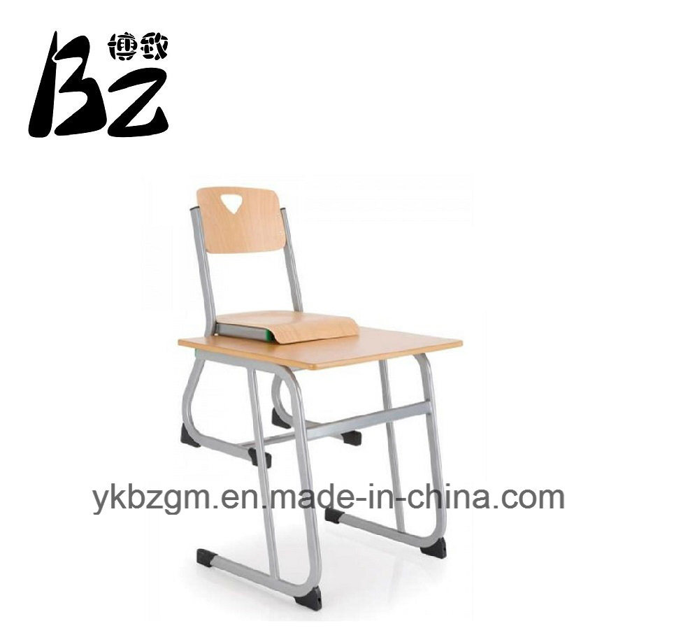 Low Price Student Desk and Chair (BZ-0002)