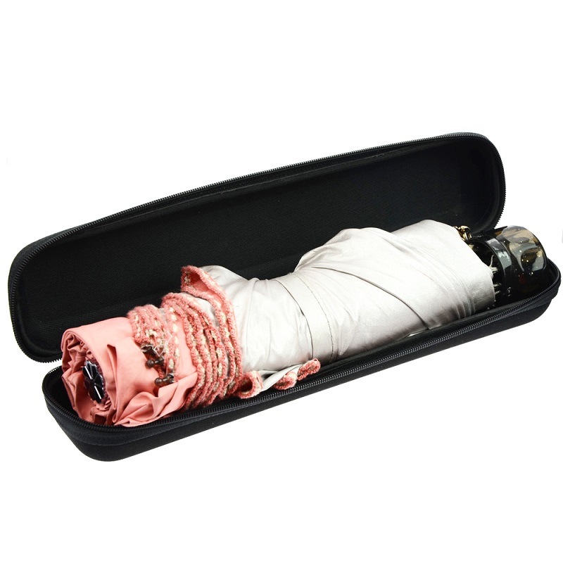 Hot Sale Trendy Compact Umbrella EVA Case