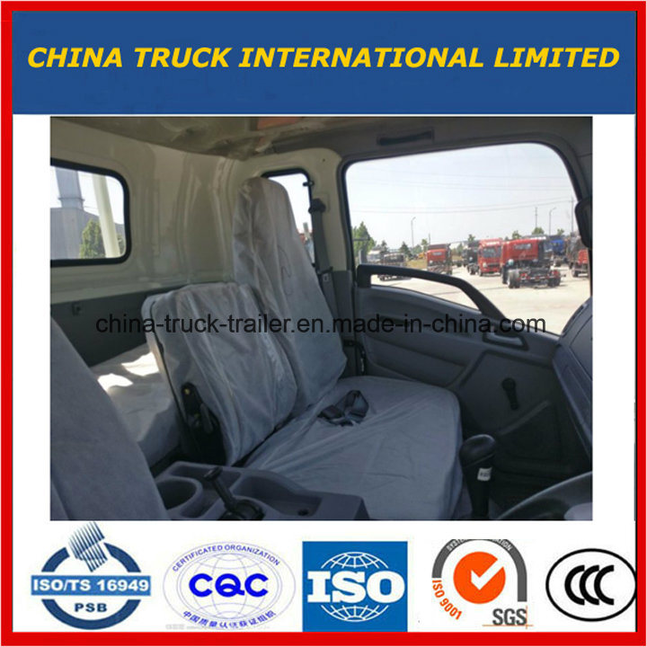 HOWO Mini Truck/Light Truck with High Quality