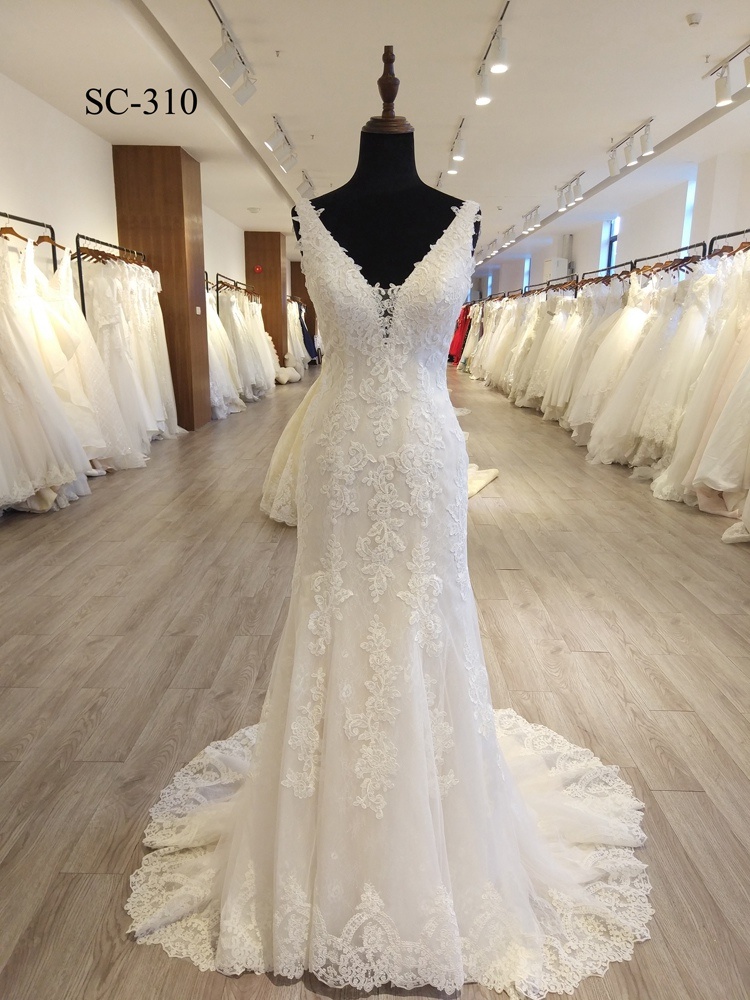 Best Selling Wedding Party Dress