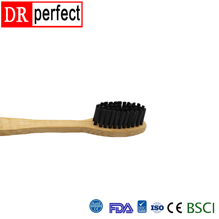 Dental Kit Personal Care Natural Bamboo Toothbrush