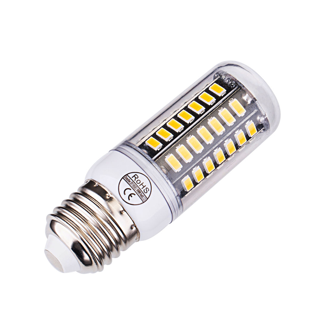 AC85-265V High Quality 4W E27 LED Lamp SMD 5736 High Power LED Bulb with Aluminum PCB