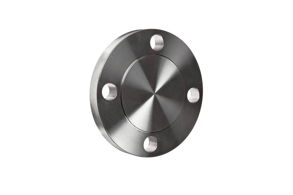 SS304/SS316 Stainless Steel Weld Neck Plate Slip Blind Flange