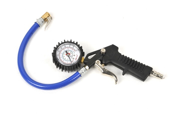 Stainless Steel Pressure Gauge OEM & ODM Service Item No. 9602