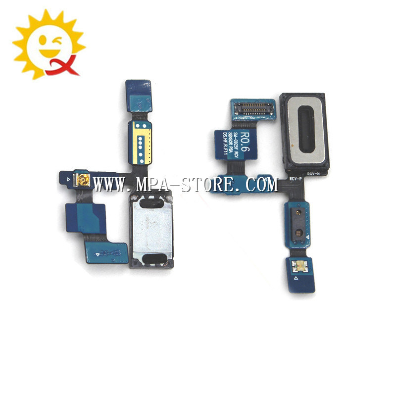 S6 Edge G925 Ear Speaker Flex Cable for Samsung Mobile