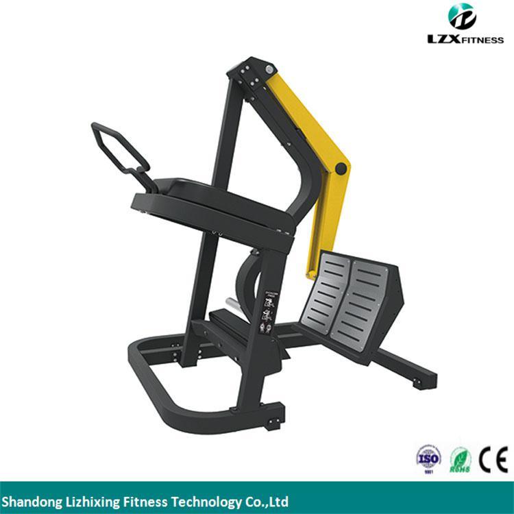 Pin Loaded Commercial Equipment for Gym Use