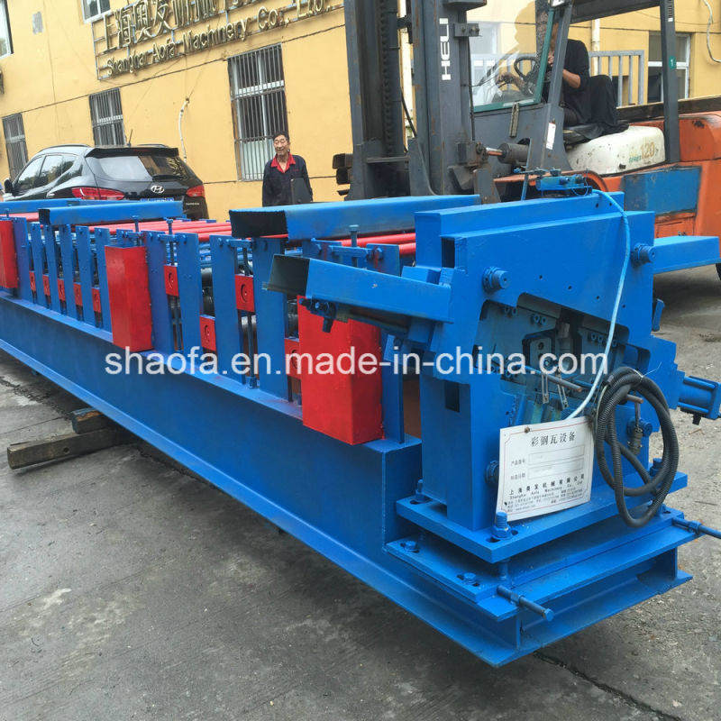 Price Round Downspout Pipe Roll Forming Machine