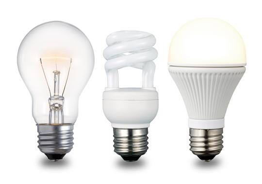 Energy Saving LED Bulb Lighting with 3000K 4000K 5000K 6000K