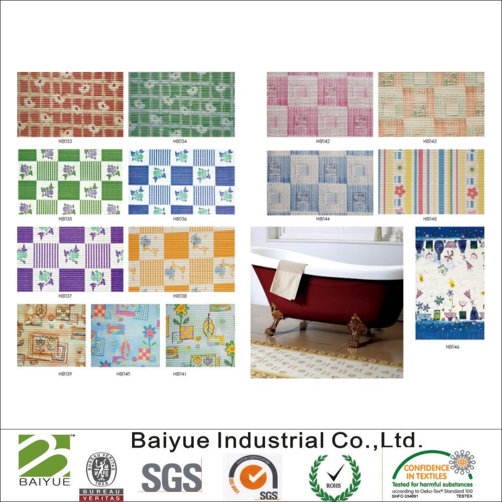 Non Slip Pad/Anti Slip Shower Mat/Anti Slip Bath Mat