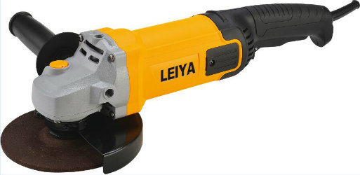 Compact 180mm Angle Grinder (LY180-03)