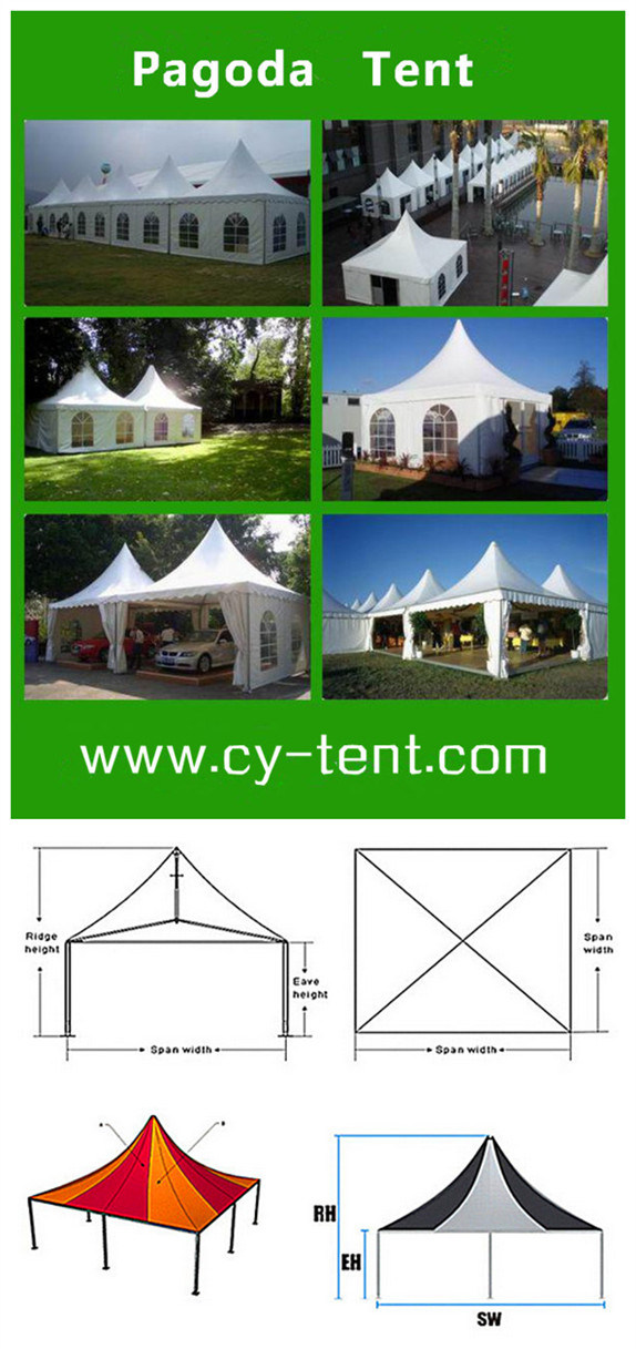 Wholesale Roof Top Party Garden Gazebo Party Tent