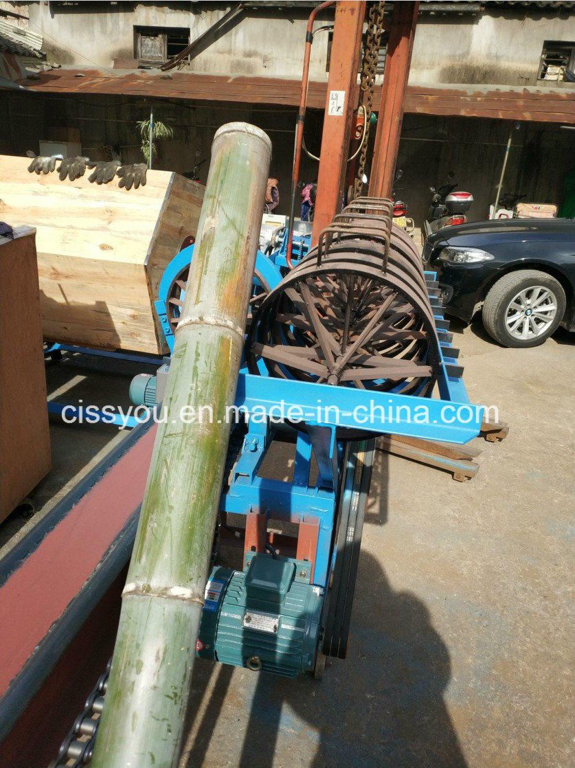 Selling Bamboo Toothpick Stick Making Production Machine Line