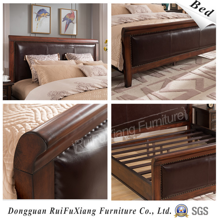 B332 Bed