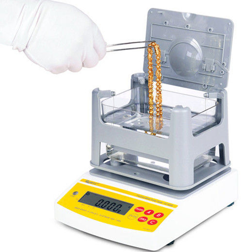 Gold Density Tester/Precious Metal Tester/Laboratory Instrument