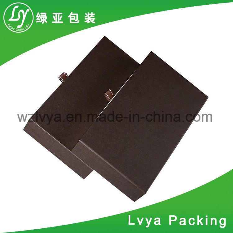 Jewelry Gift Set Gift Packing Jewelry Paper Boxs