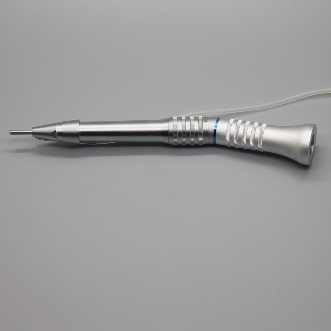 Surgical Dental Handpiece Low Speed Contra Angle 1: 1